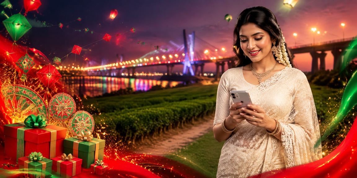 রাজশাহীতে মোবাইল ক্যাসিনো ও বাজির জন্য 13333 bet সেবা